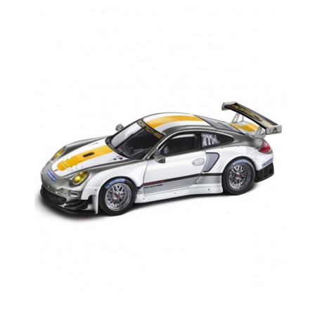 PORSCHE 911 type 997 GT3 RSR de course