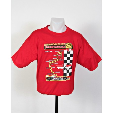 Homme T Shirt Taille M Rouge Bourgogne Silverstone Heritage British Grand Prix Top 