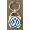 Porte-clés VOLKSWAGEN VW