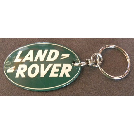 Couverture De Porte-clés Avec Lanière Porte-clés Pour Land Rover
