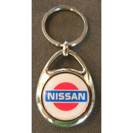 Porte-clés NISSAN
