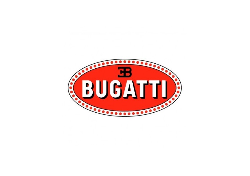 Briquets Bugatti