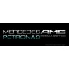Mercedes AMG petronas