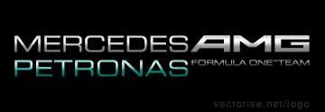 Mercedes AMG petronas